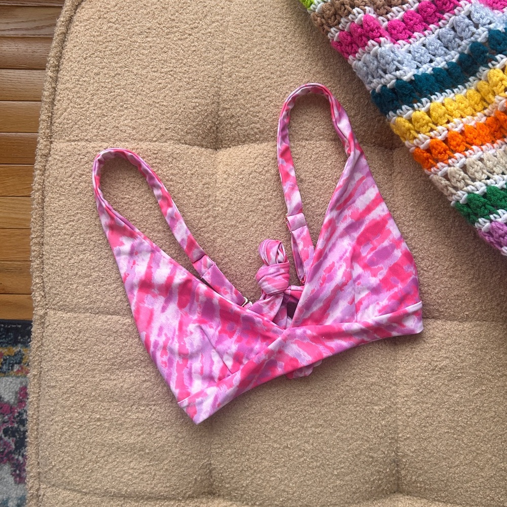 SKATIE ASHER TOP MOOREA / MEDIUM